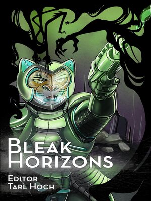 cover image of Bleak Horizons